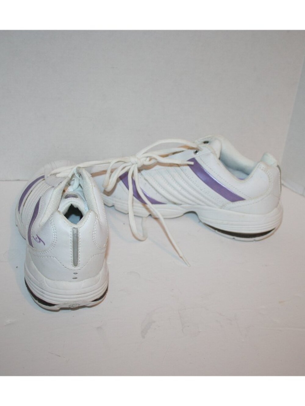 Dr. Scholl's Stability Bridge Comfort Walking Shoe SZ 9 1/2 W